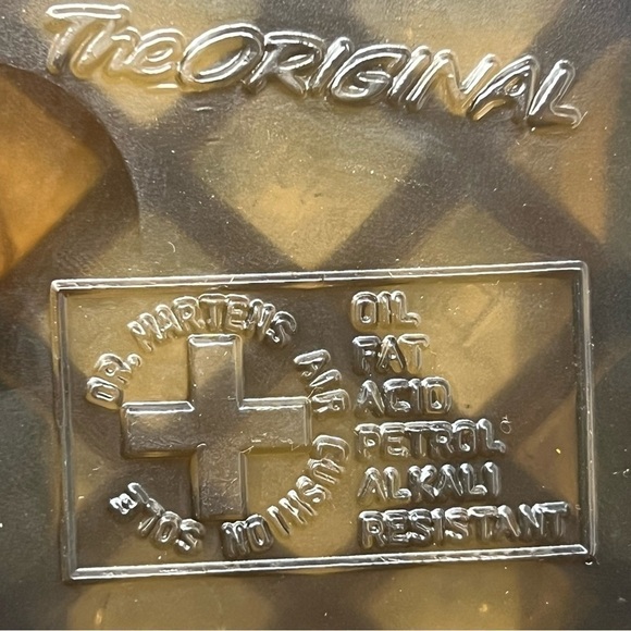 Dr Martens Boots - Picture 11 of 11